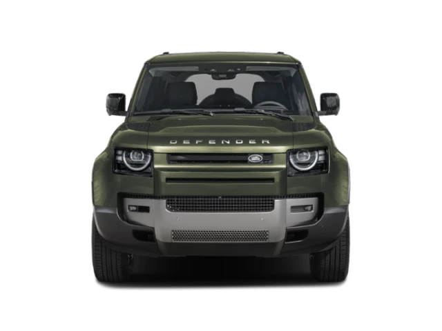 2026 Land Rover Defender V8 - Image 11 of 21