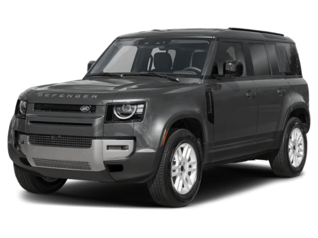 2026 Land Rover Defender Octa - Image 8 of 19