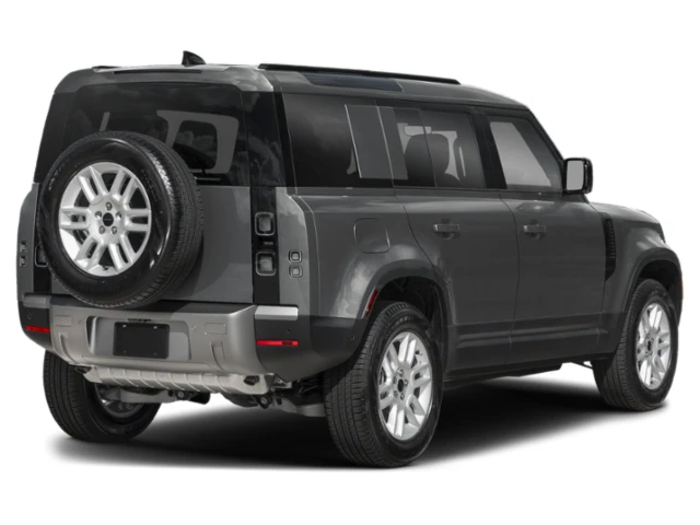 2026 Land Rover Defender Octa - Image 2 of 12