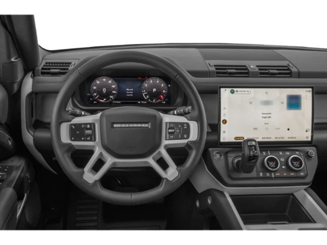 2026 Land Rover Defender Octa - Image 4 of 12