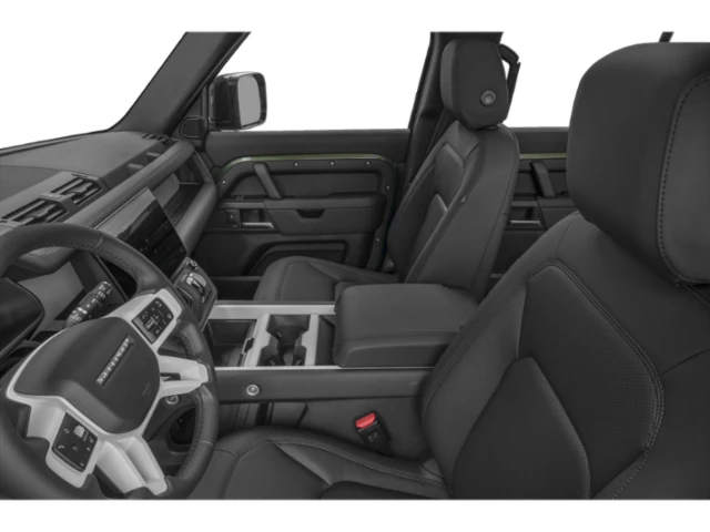 2026 Land Rover Defender Octa - Image 6 of 12