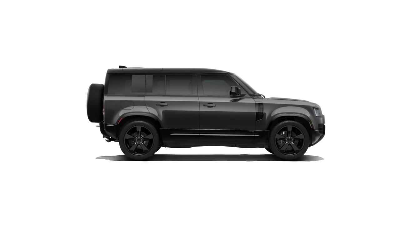 2026 Land Rover Defender Octa - Image 3 of 7