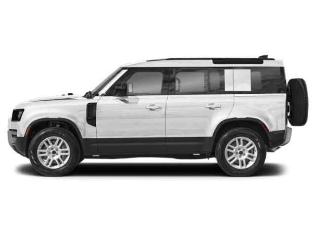 2026 Land Rover Defender L663 - Image 3 of 12
