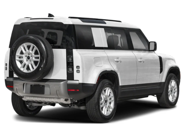 2026 Land Rover Defender L663 - Image 2 of 12