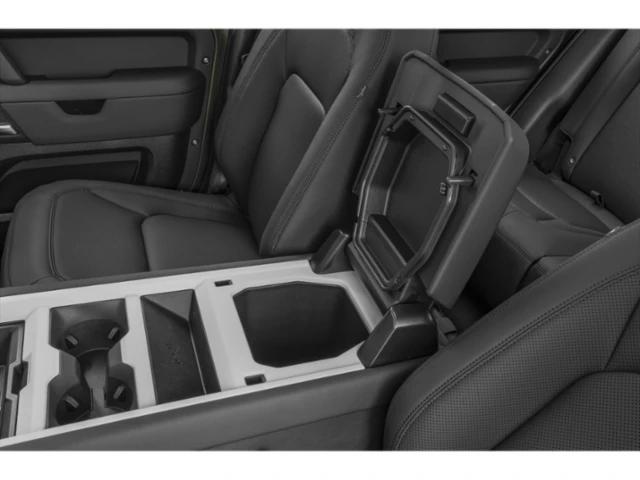 2026 Land Rover Defender L663 - Image 11 of 12