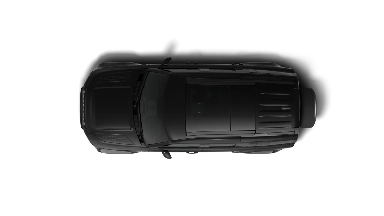 2026 Land Rover Defender Octa - Image 4 of 19