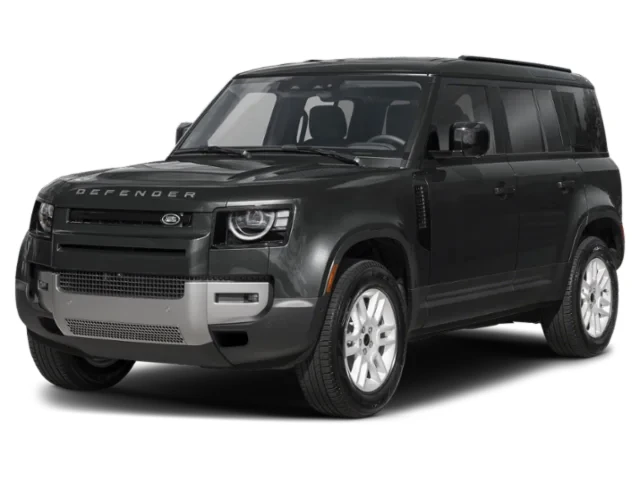 2026 Land Rover Defender Octa - Image 8 of 19