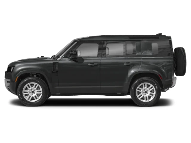 2026 Land Rover Defender Octa - Image 10 of 19