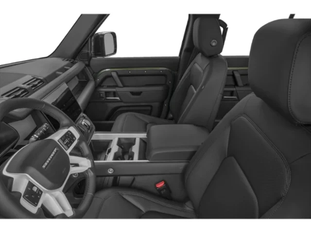 2026 Land Rover Defender Octa - Image 13 of 19