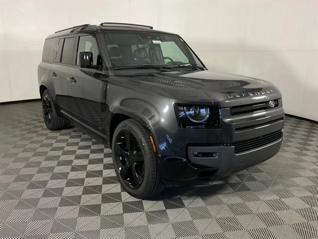 2026 Land Rover Defender L663 - Image 3 of 31