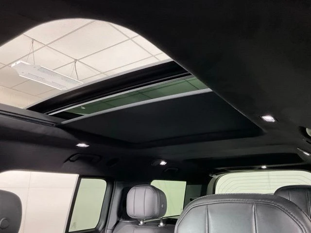 2026 Land Rover Defender L663 - Image 24 of 31