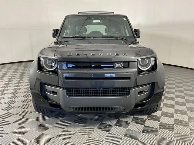 2026 Land Rover Defender L663 - Image 2 of 31