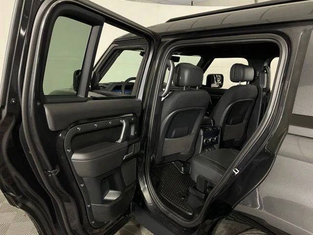 2026 Land Rover Defender L663 - Image 31 of 31