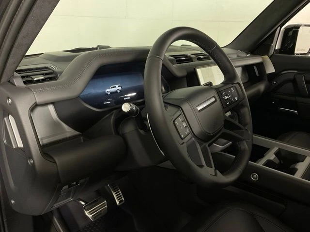 2026 Land Rover Defender L663 - Image 17 of 31