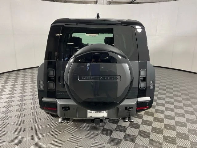 2026 Land Rover Defender L663 - Image 5 of 31