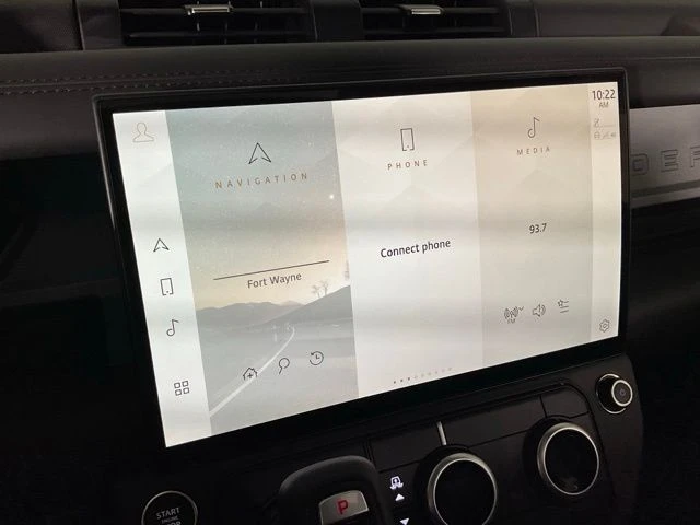 2026 Land Rover Defender L663 - Image 10 of 31
