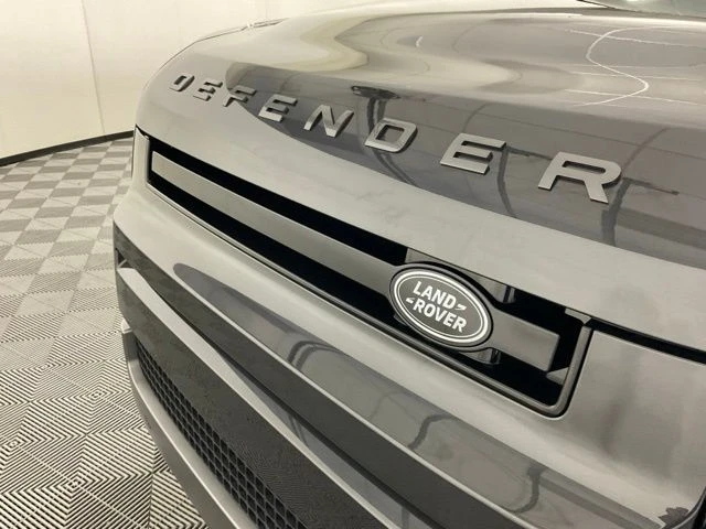 2026 Land Rover Defender L663 - Image 9 of 31