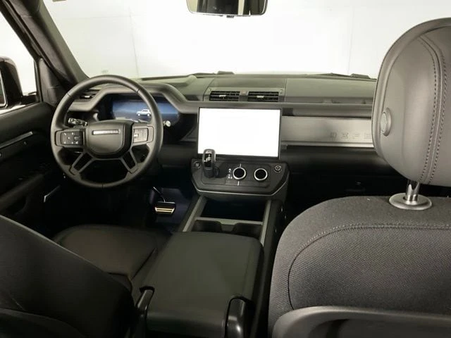 2026 Land Rover Defender L663 - Image 14 of 31