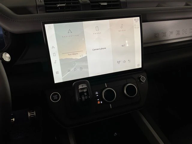 2026 Land Rover Defender L663 - Image 19 of 31