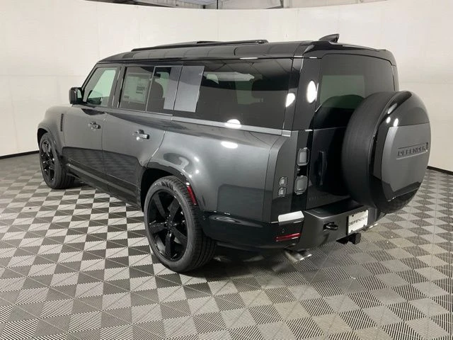 2026 Land Rover Defender L663 - Image 4 of 31