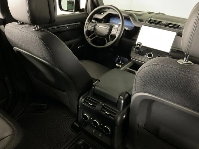 2026 Land Rover Defender L663 - Image 30 of 31