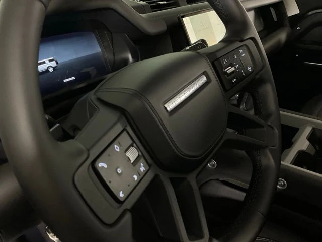 2026 Land Rover Defender L663 - Image 18 of 31