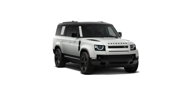 2026 Land Rover Defender 130 XV8 500PS