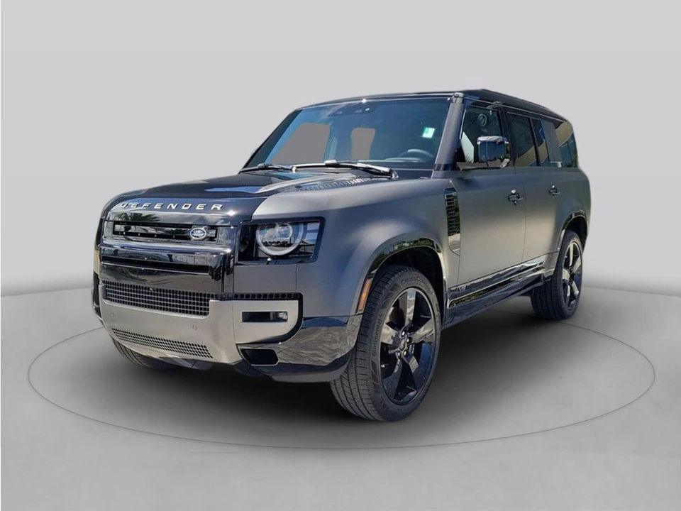 2026 Land Rover Defender L663 - Image 14 of 14