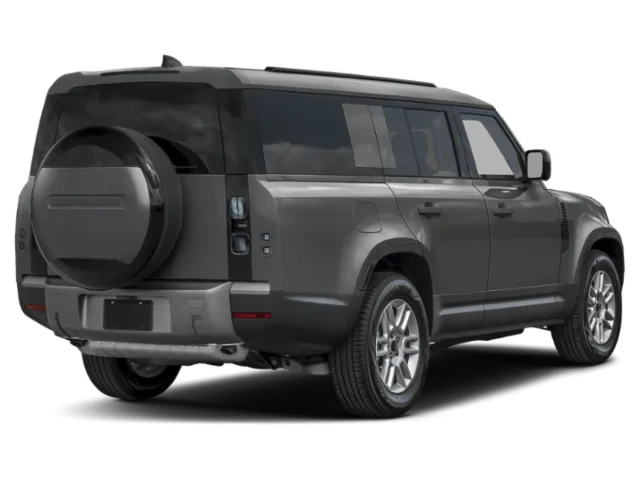 2026 Land Rover Defender 130 - Image 2 of 14