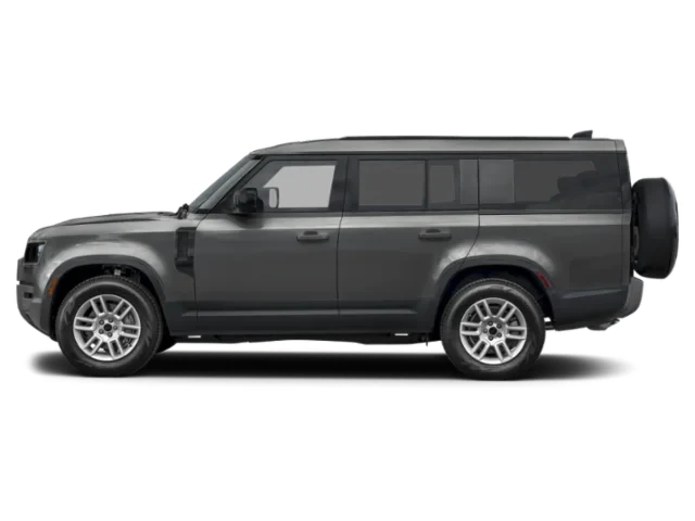 2026 Land Rover Defender 130 - Image 3 of 14