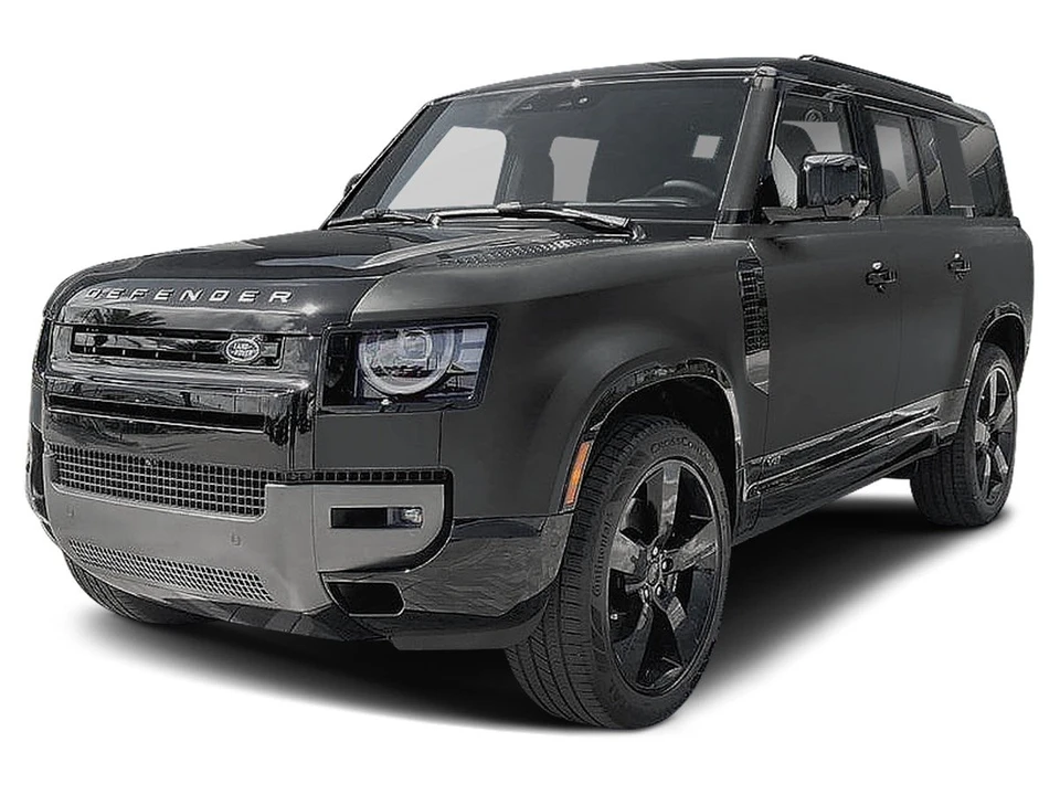 2026 Land Rover Defender V8 - Image 14 of 14