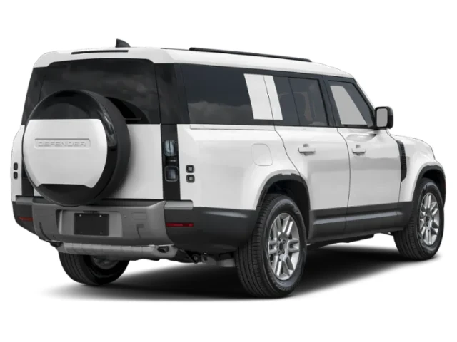 2026 Land Rover Defender V8 - Image 2 of 13