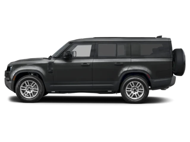 2026 Land Rover Defender V8 - Image 3 of 13
