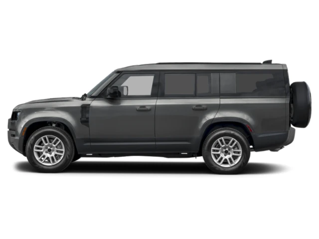 2026 Land Rover Defender 130 - Image 3 of 13