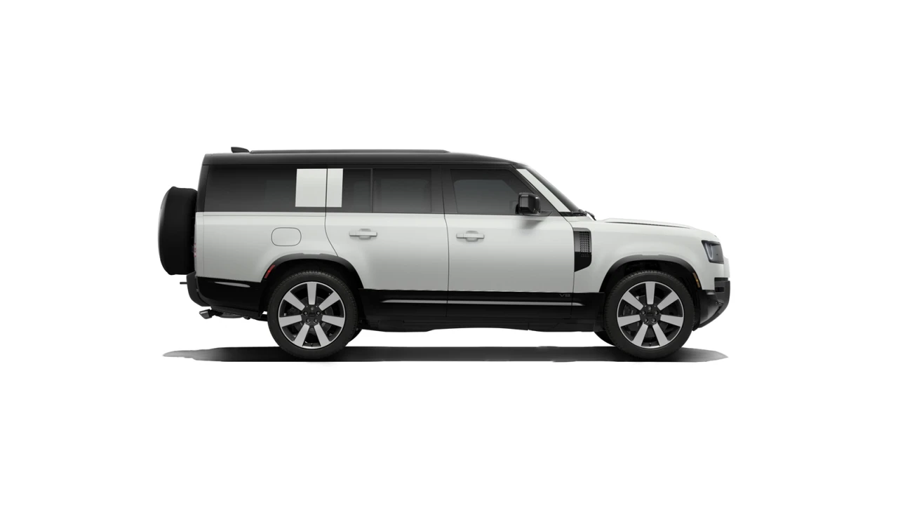 2026 Land Rover Defender 130 - Image 3 of 20