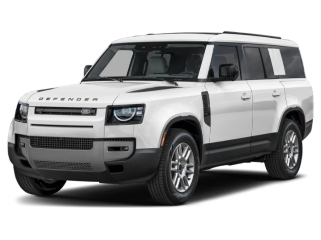 2026 Land Rover Defender 130 - Image 8 of 20