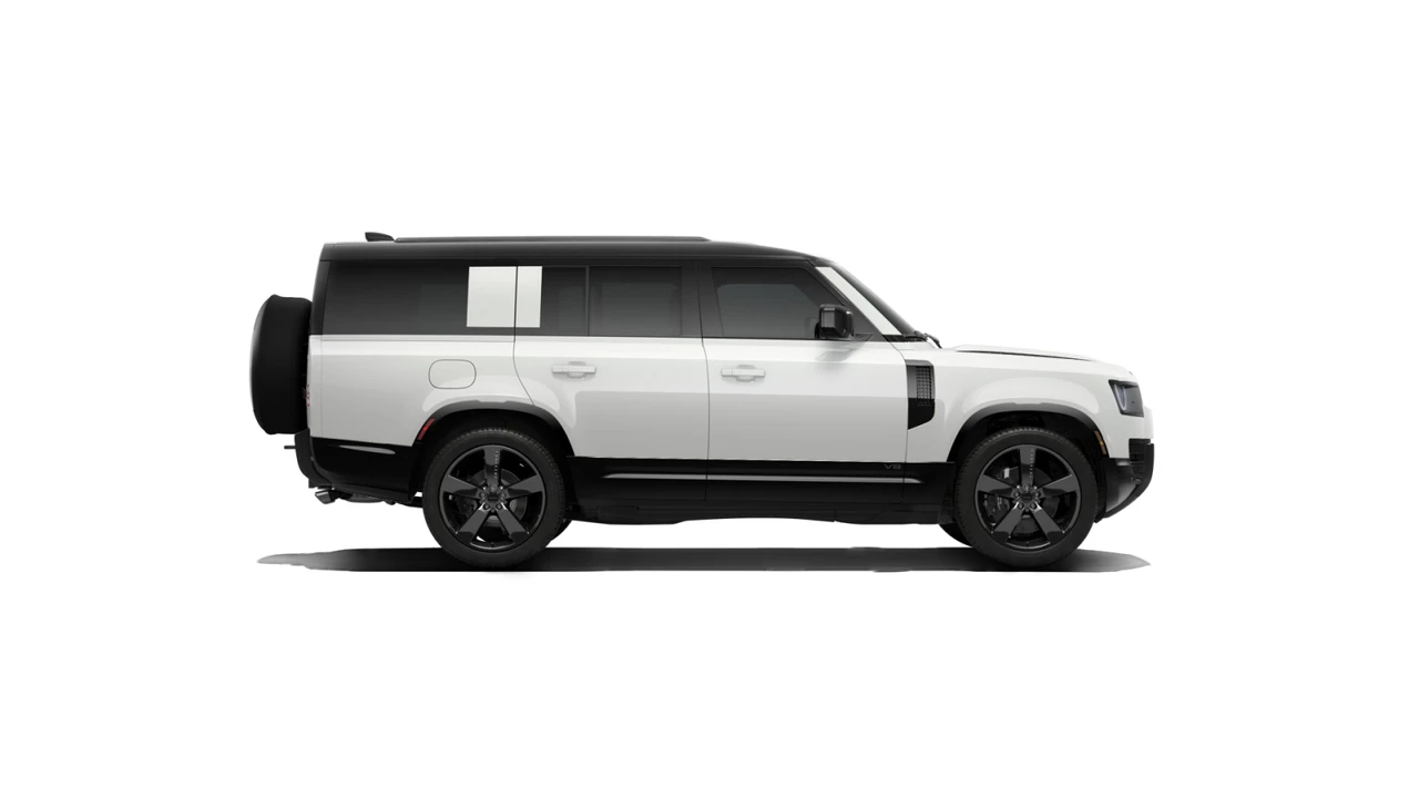 2026 Land Rover Defender 130 - Image 3 of 20