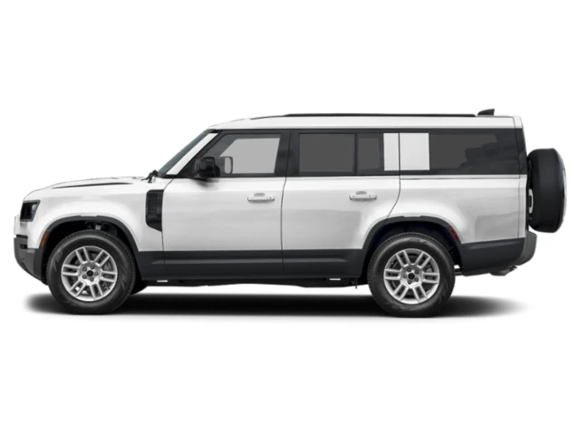 2026 Land Rover Defender 130 - Image 10 of 20