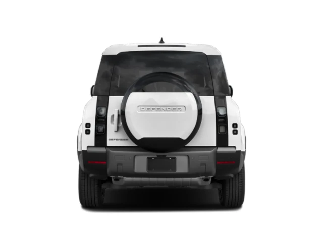 2026 Land Rover Defender 130 - Image 12 of 22