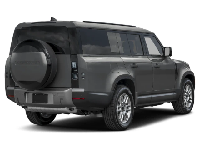 2026 Land Rover Defender Octa - Image 9 of 20