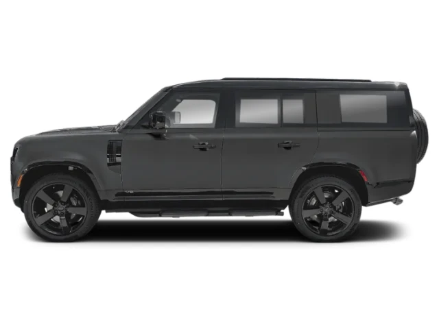 2026 Land Rover Defender L663 - Image 9 of 10