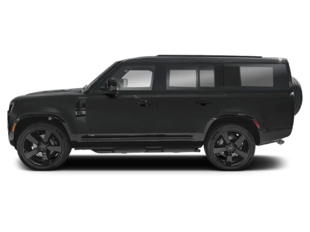 2026 Land Rover Defender L663 - Image 9 of 10