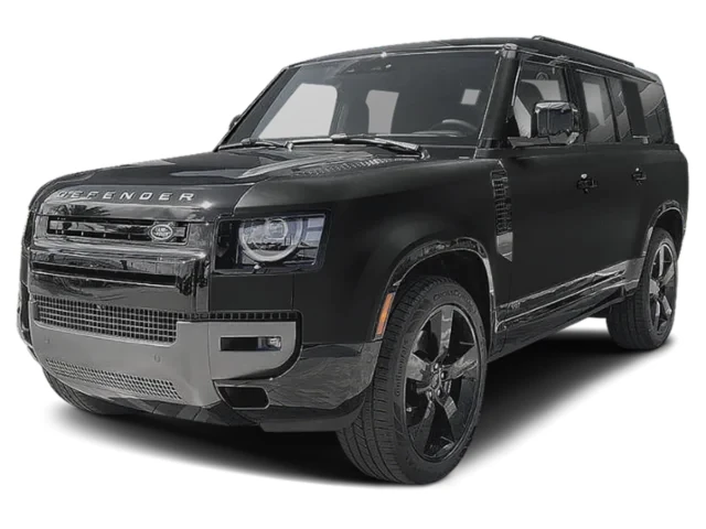 2026 Land Rover Defender L663 - Image 8 of 10