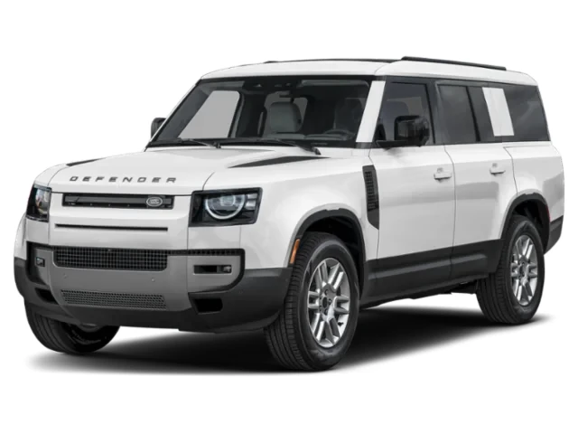 2026 Land Rover Defender V8 - Image 8 of 20