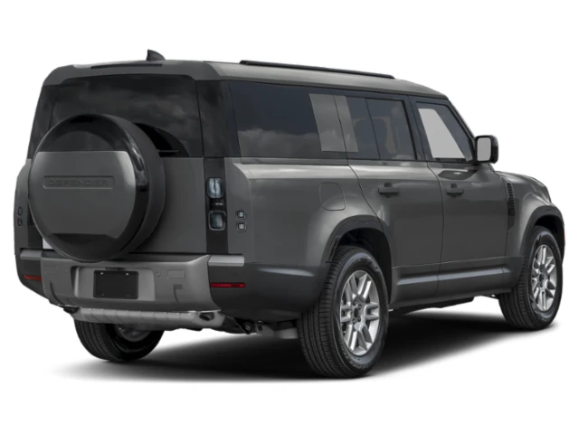 2026 Land Rover Defender L663 - Image 9 of 20