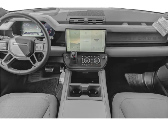 2026 Land Rover Defender L663 - Image 3 of 3