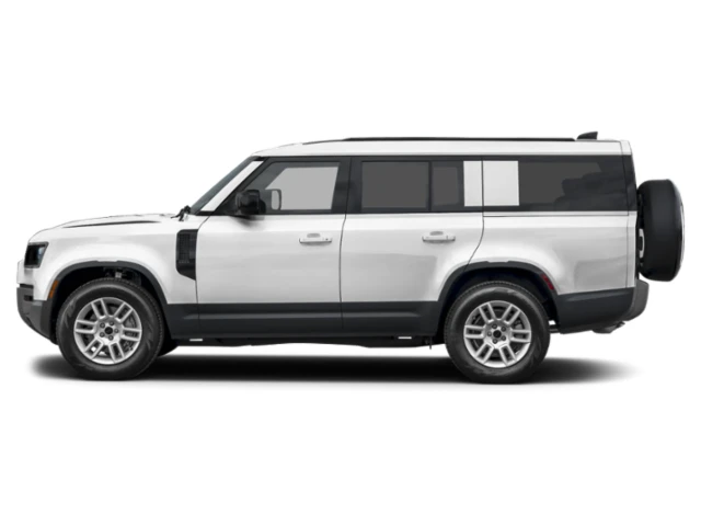 2026 Land Rover Defender L663 - Image 10 of 22