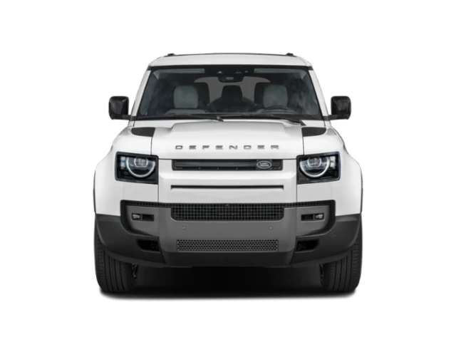 2026 Land Rover Defender L663 - Image 11 of 22