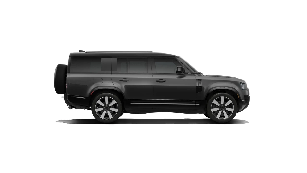 2026 Land Rover Defender L663 - Image 3 of 22