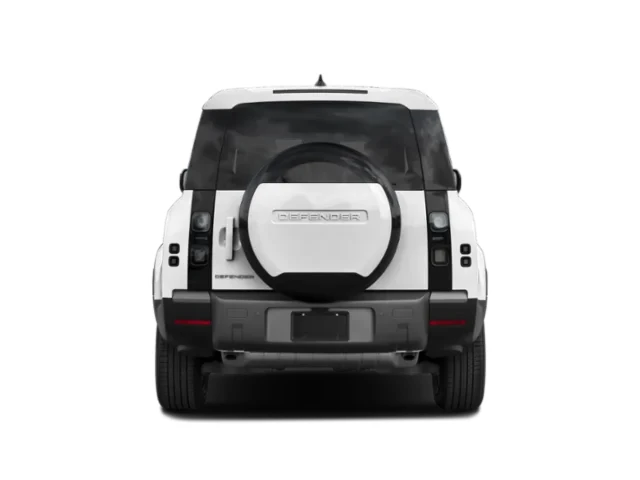 2026 Land Rover Defender L663 - Image 11 of 21